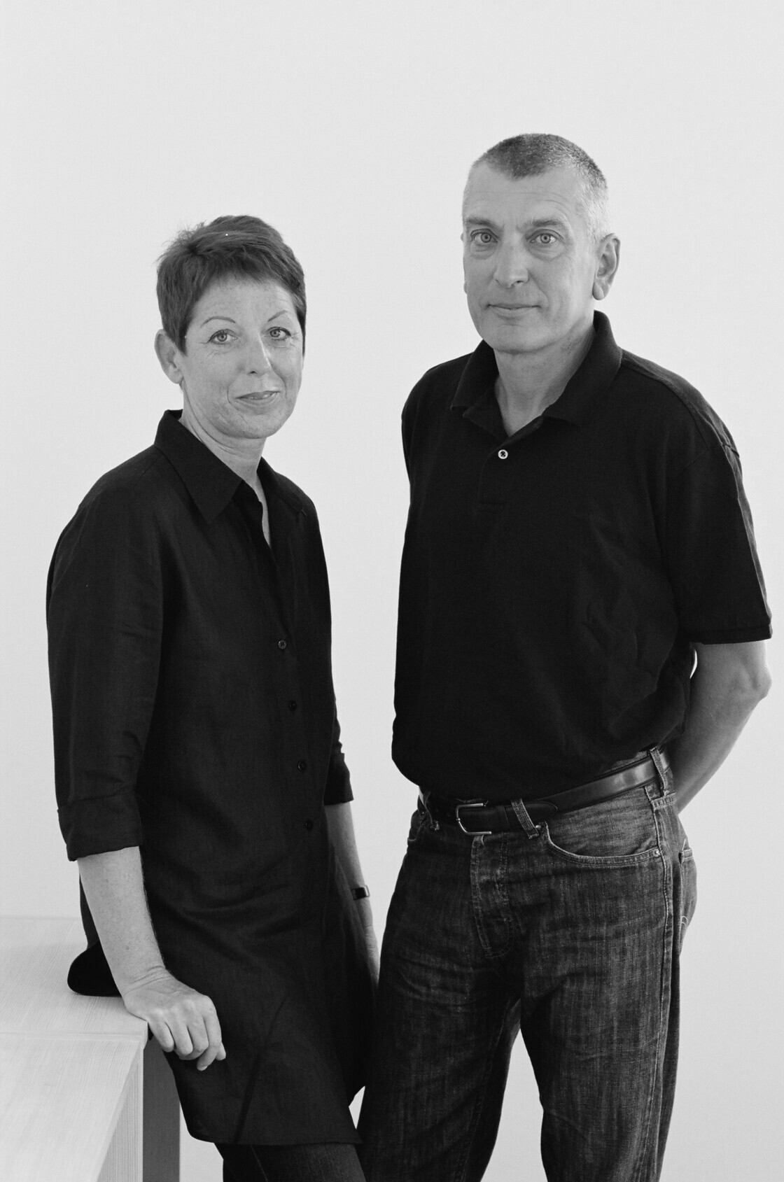 Ein Foto von Rupert Steiner