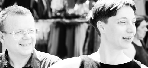 Ein Foto von Nikolaus Korab