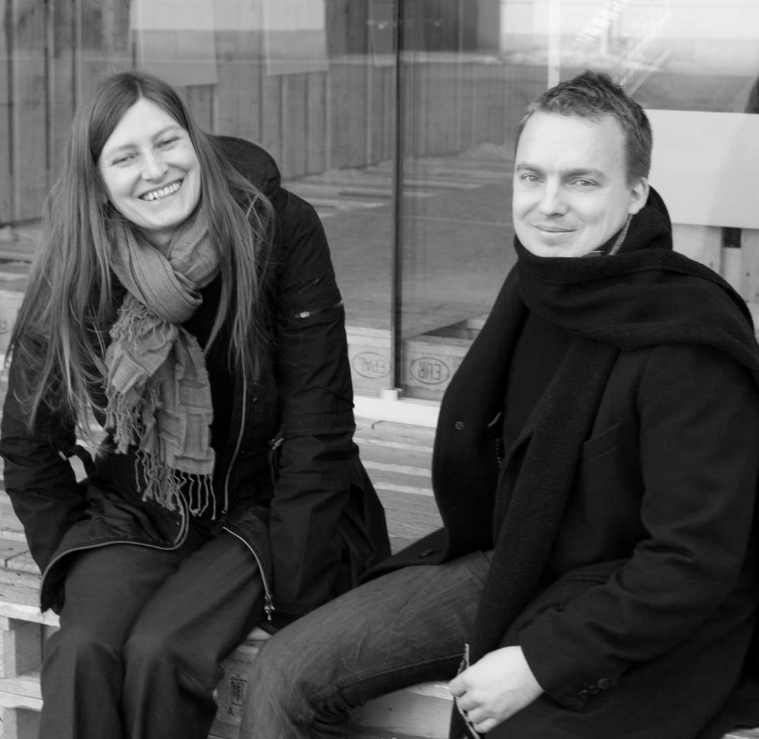 Ein Foto von Larry RR. Williams