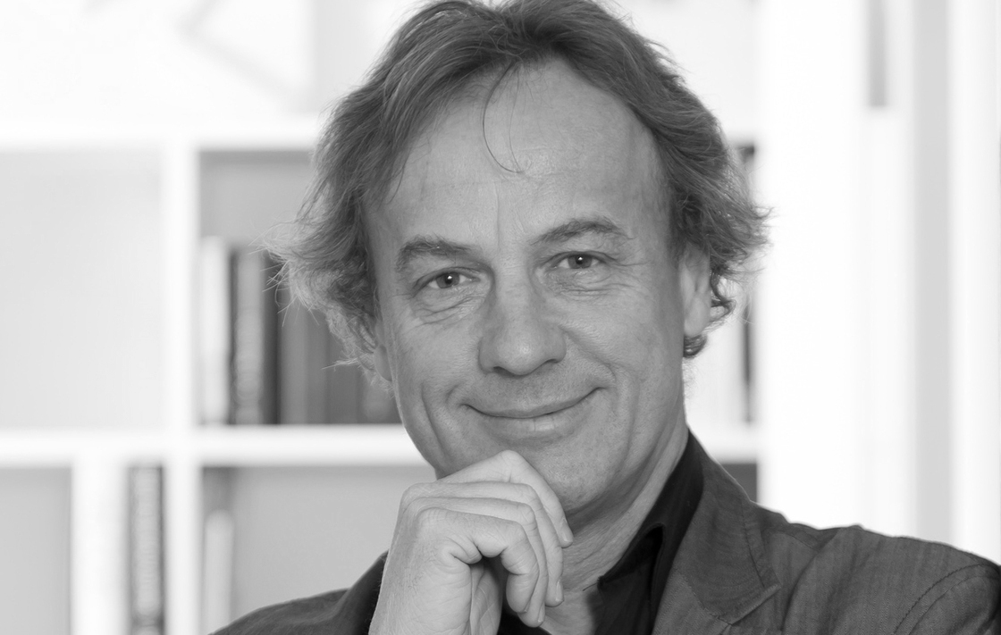 Ein Foto von Andrew Phelps