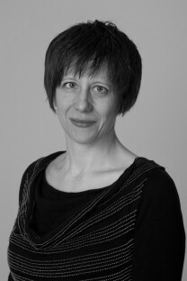 Ein Foto von Eliane Rutishauser