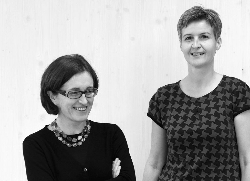 Ein Foto von Paul Ott