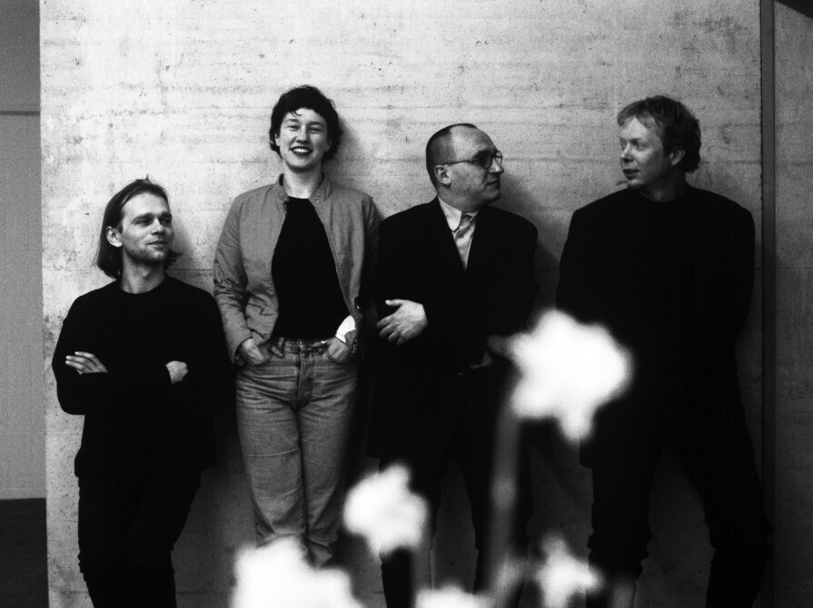 Ein Foto von Hertha Hurnaus