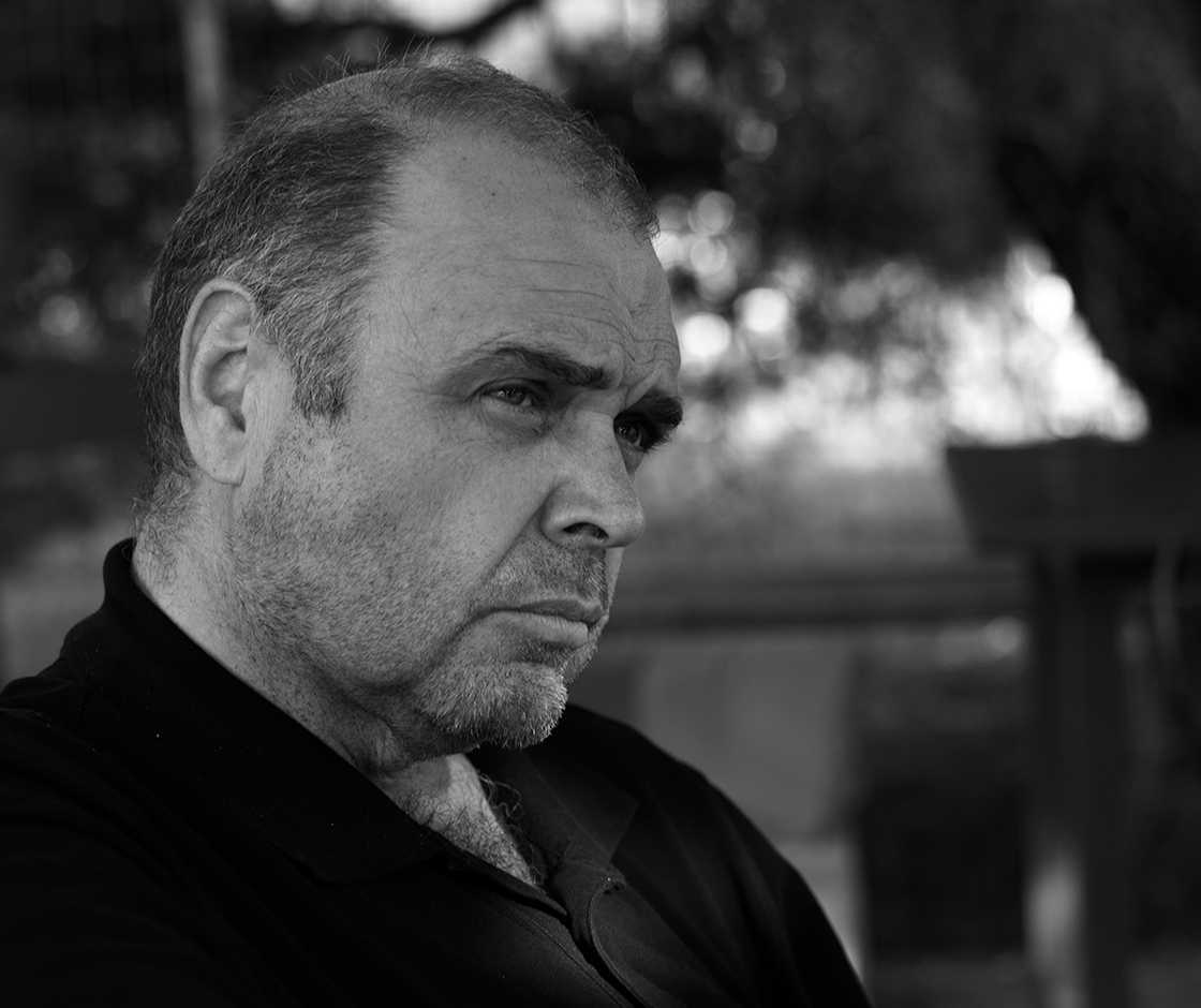 Ein Pressebild von Elfie Semotan