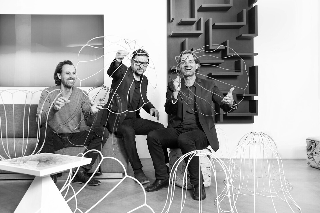 Ein Foto von Joachim Haslinger