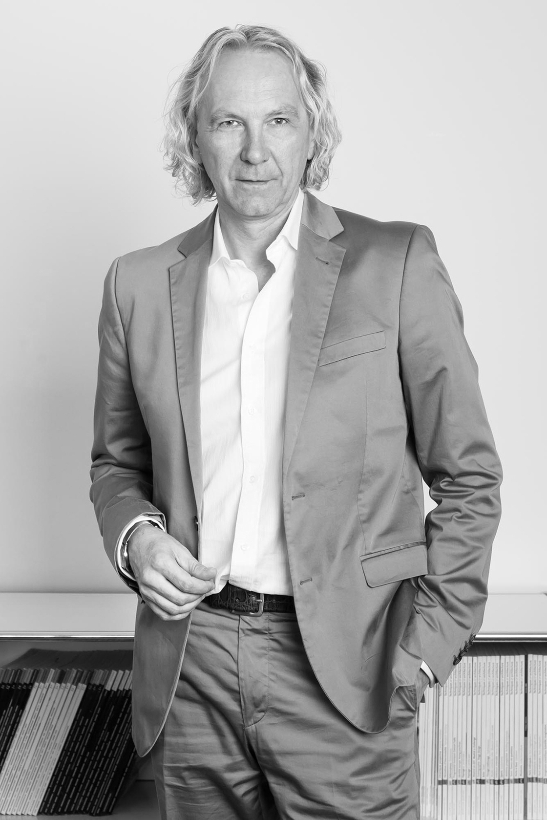 Ein Foto von Daniel Sostaric