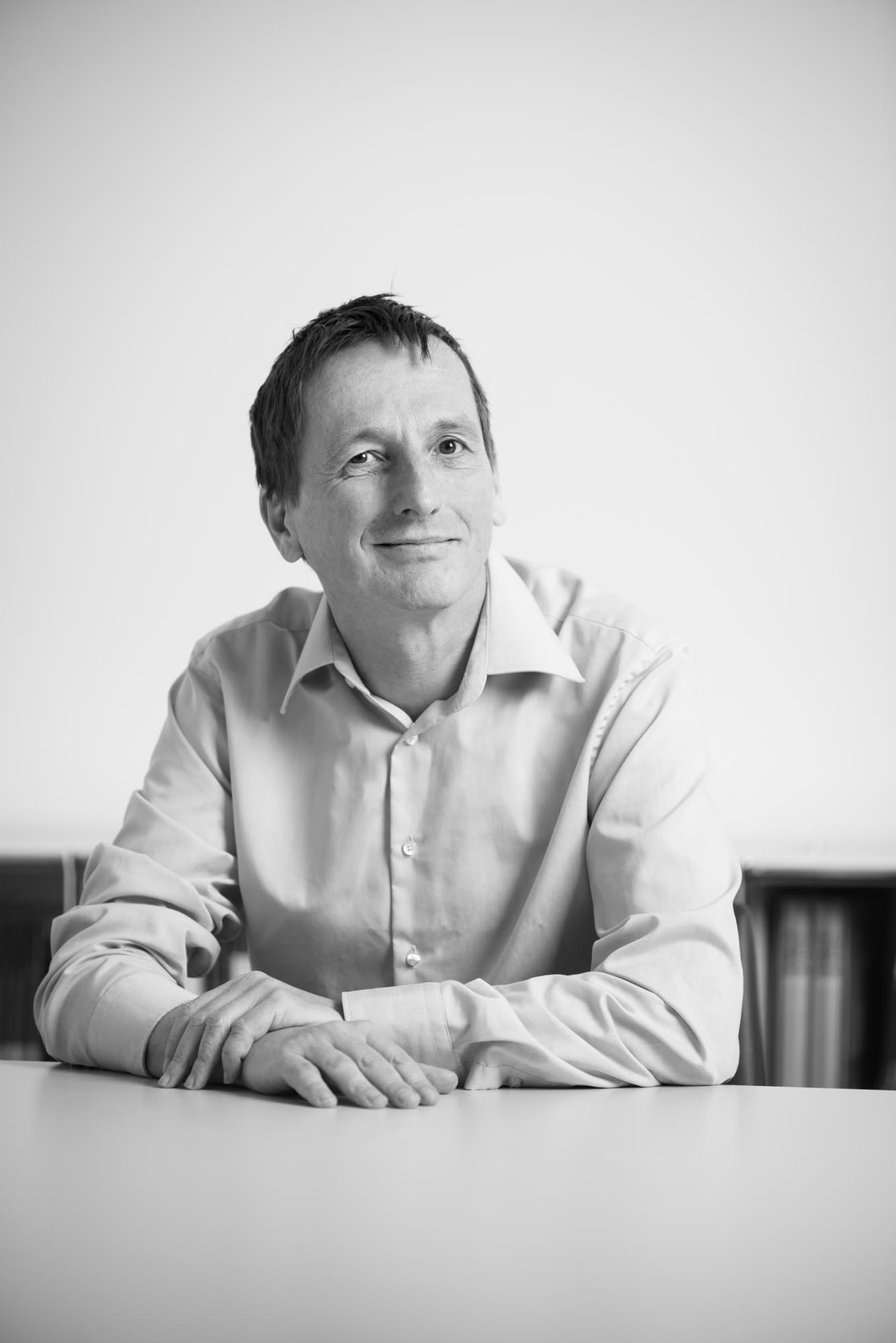 Ein Foto von Daniel Sostaric