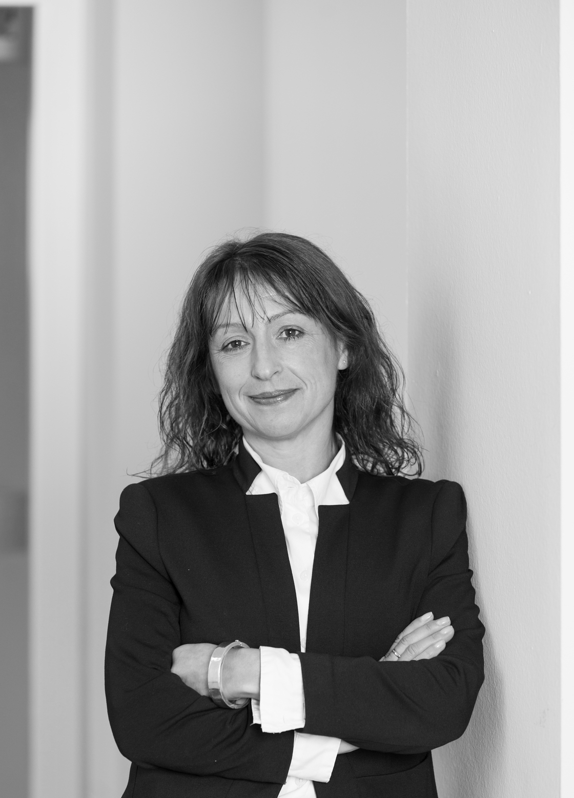 Ein Foto von Lisa Farkas