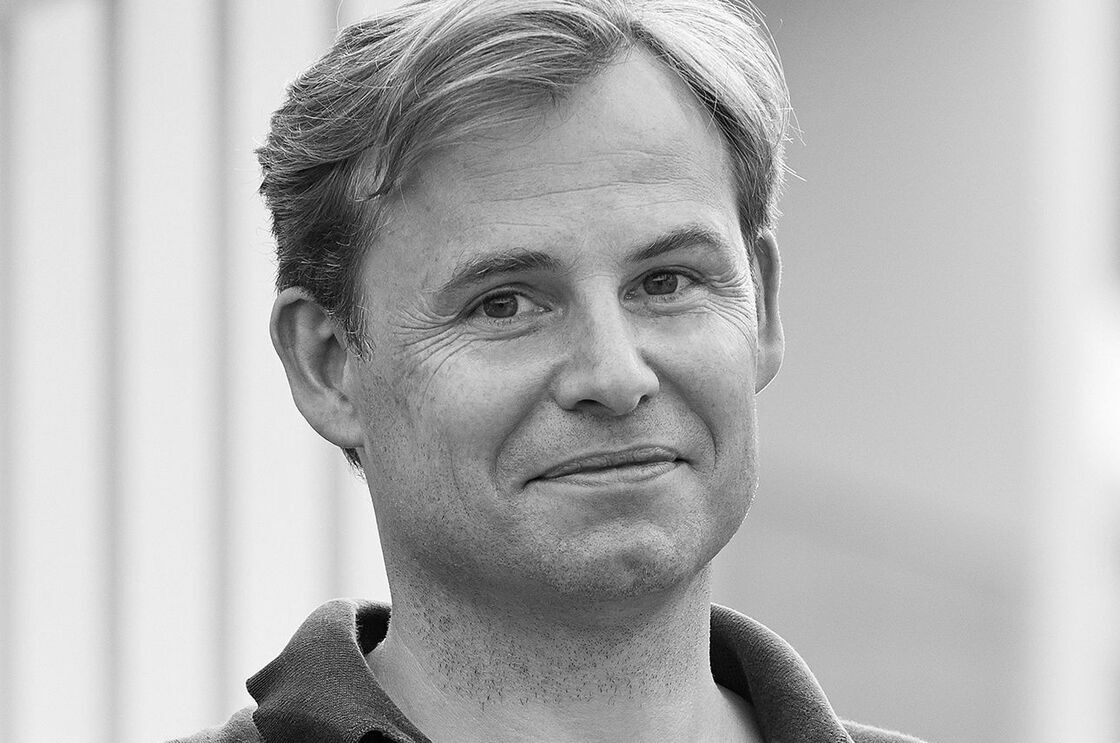 Ein Pressebild von Philipp Kreidl