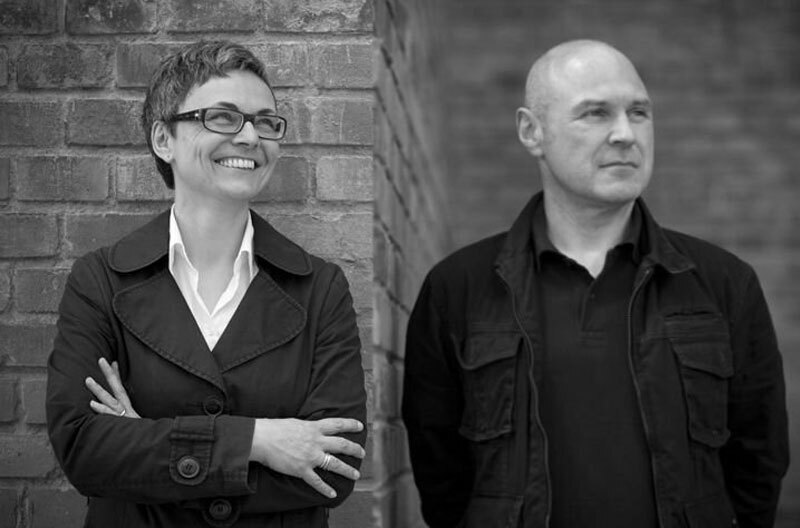 Ein Pressebild von Paul Sturm