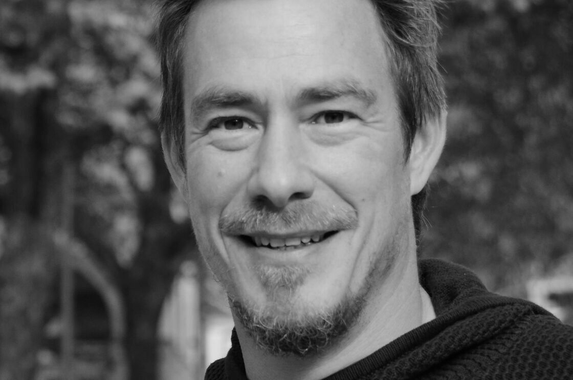 Ein Foto von Caroline Begle