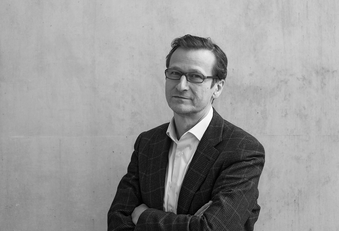 Ein Pressebild von Andreas Buchberger