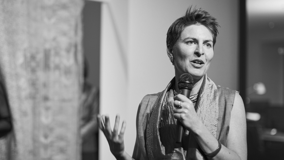 Ein Portraitfoto von Darko Todorovic