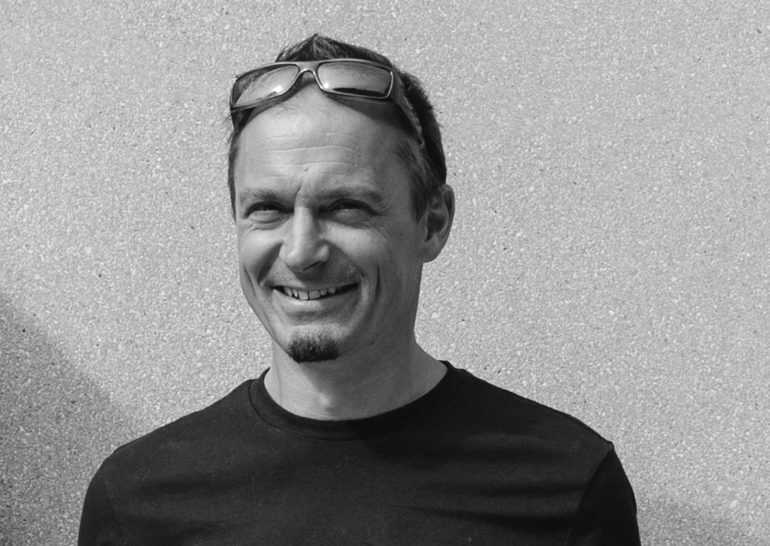 Ein Portraitfoto von Marijana Klasan