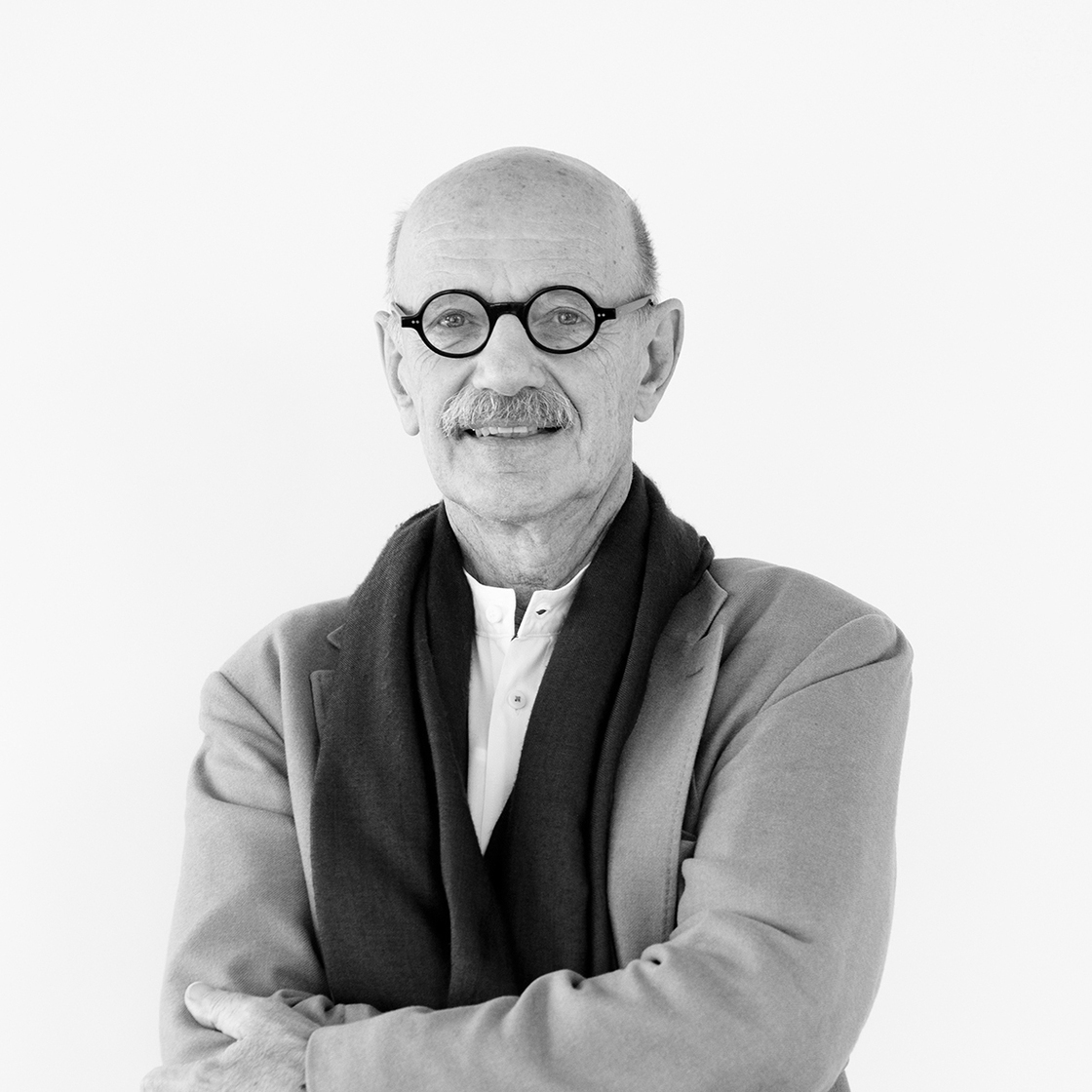 Ein Portraitfoto von Sabine Hauswirth