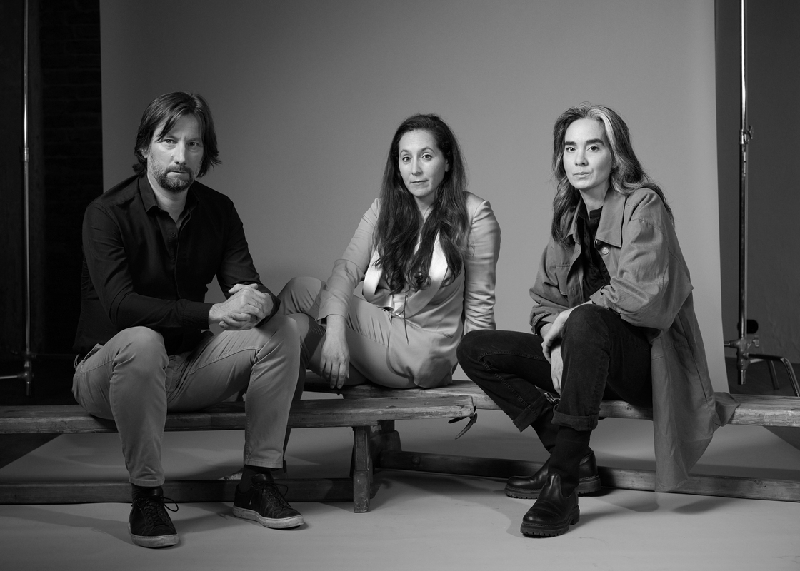 Ein Portraitfoto von Meinrad Hofer