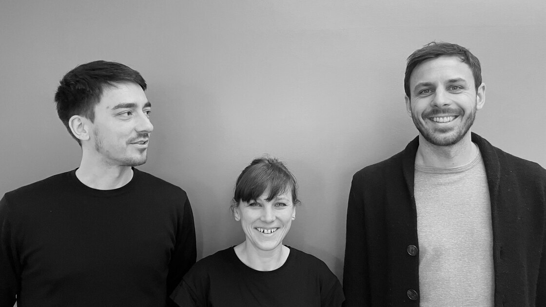 Ein Foto von freistil Architektur