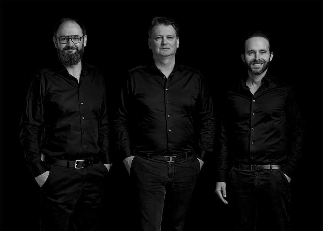 Ein Foto von EOS Werbefotografie