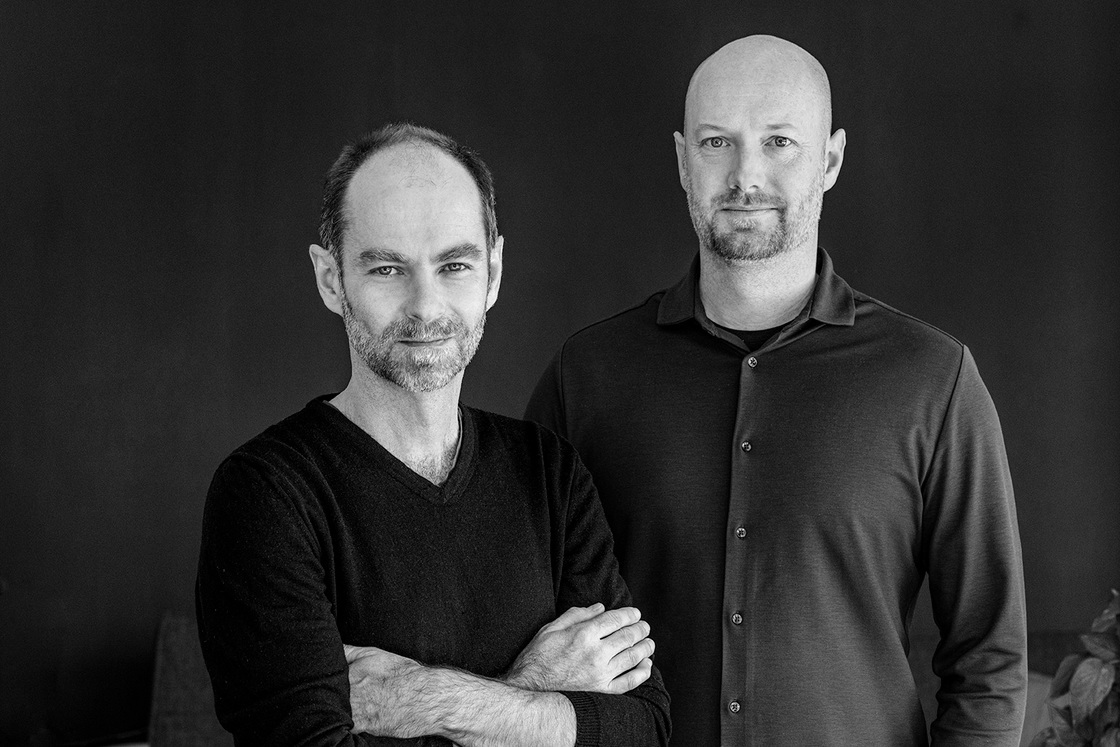 Ein Portraitfoto von Karin Nussbaumer Photography