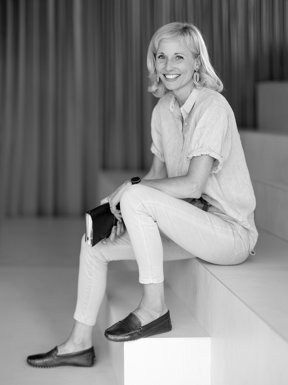 Ein Portraitfoto von pierer.net