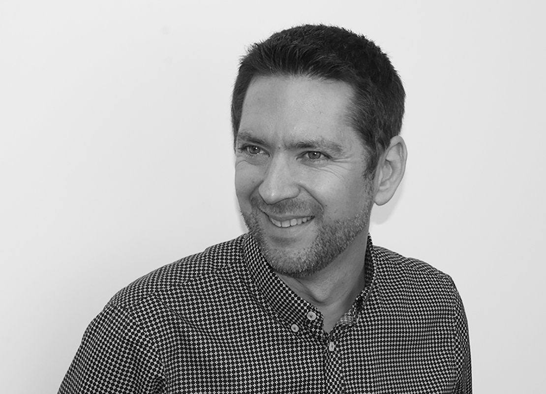 Ein Pressebild von Stefan Puschmann