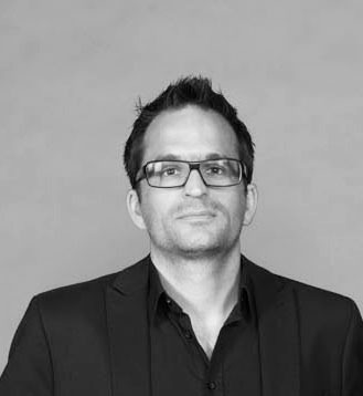 Ein Foto von Andreas Buchberger