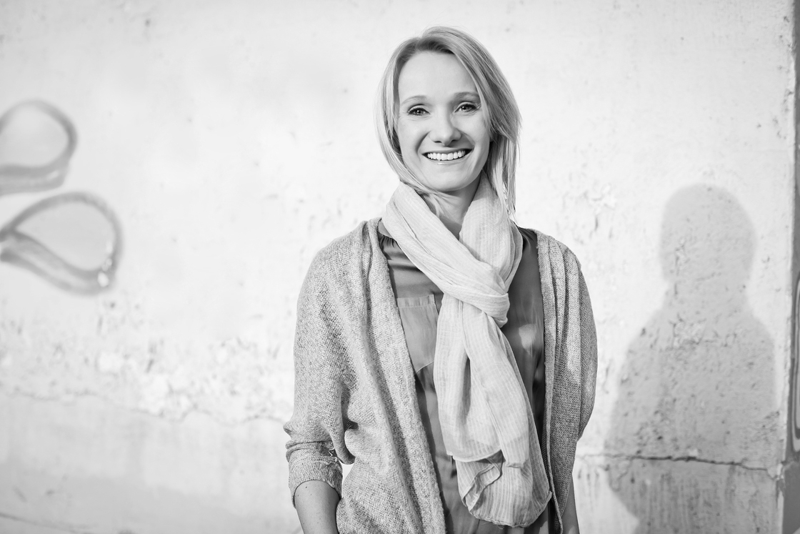 Ein Foto von Teresa Rothwangl