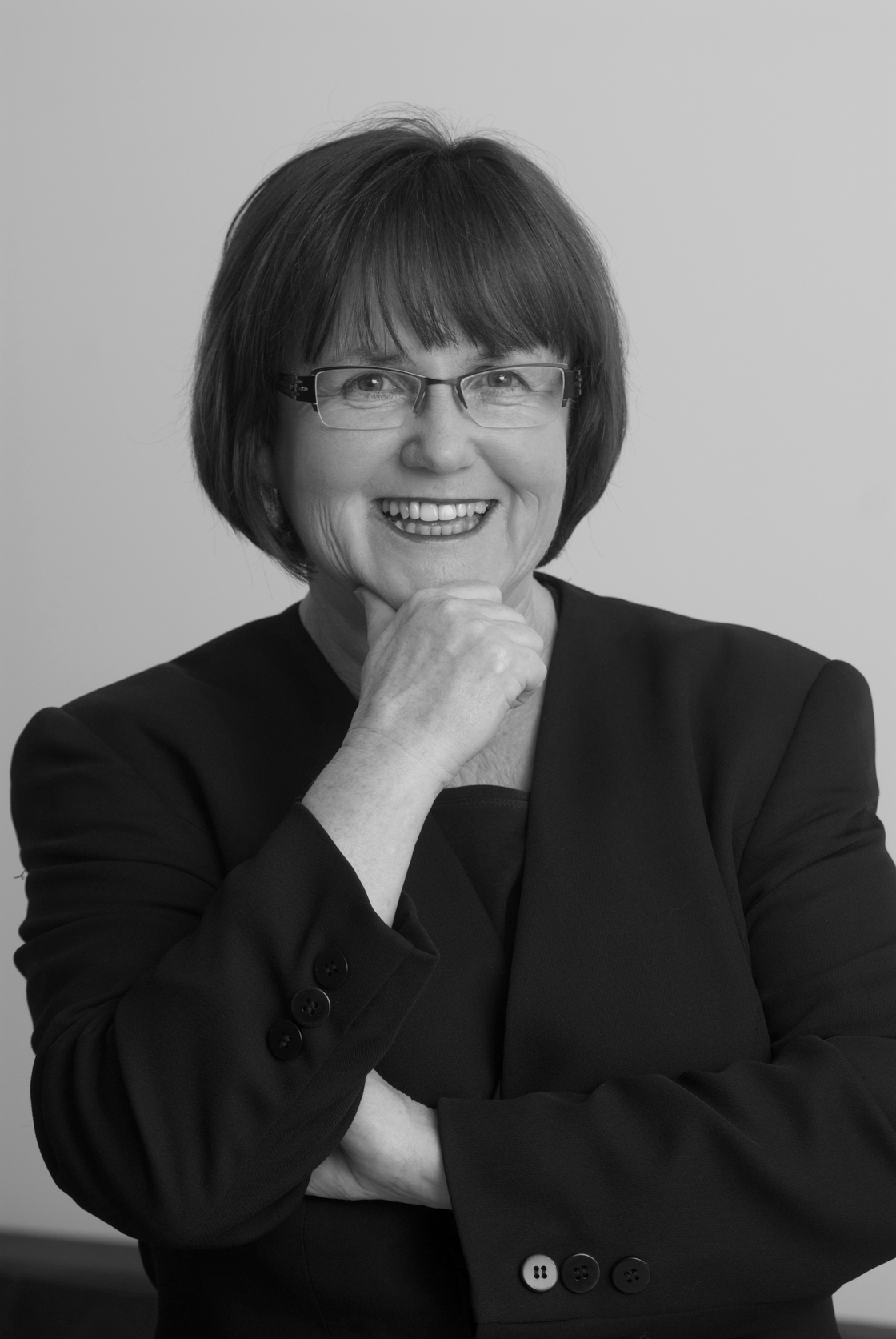 Ein Foto von Monika Zanolin