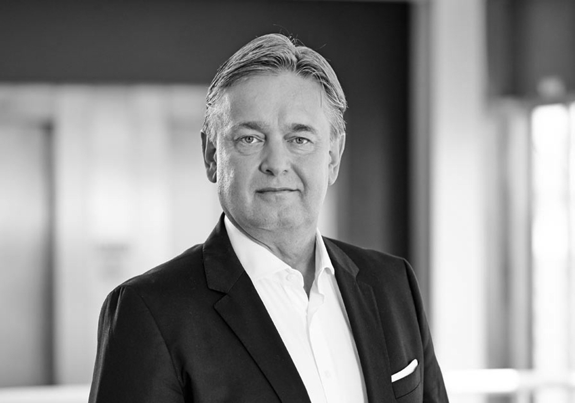 Ein Foto von Becker Lacour