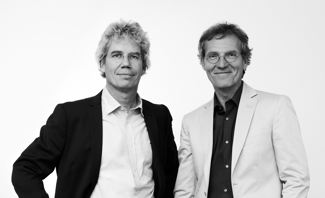 Ein Pressebild von Kirsten Bucher