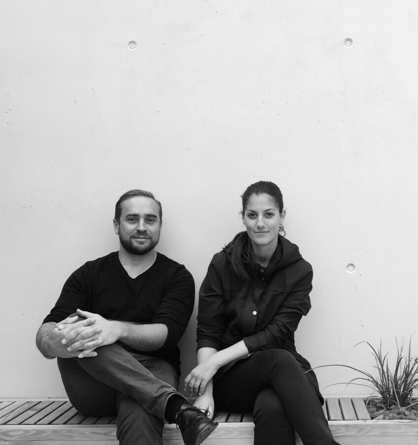 Ein Foto von Gerhard Maurer