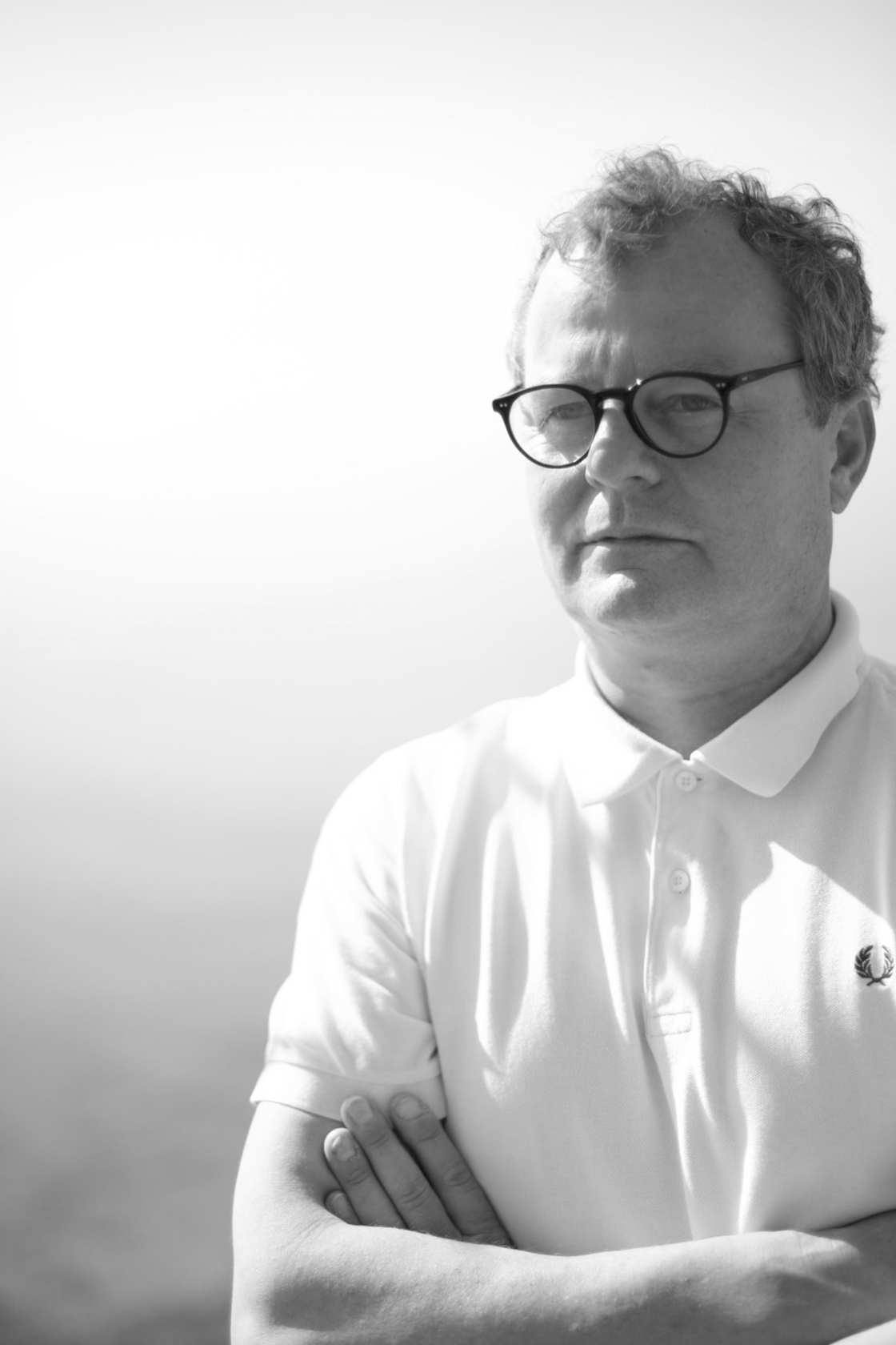 Ein Foto von Felix Früh