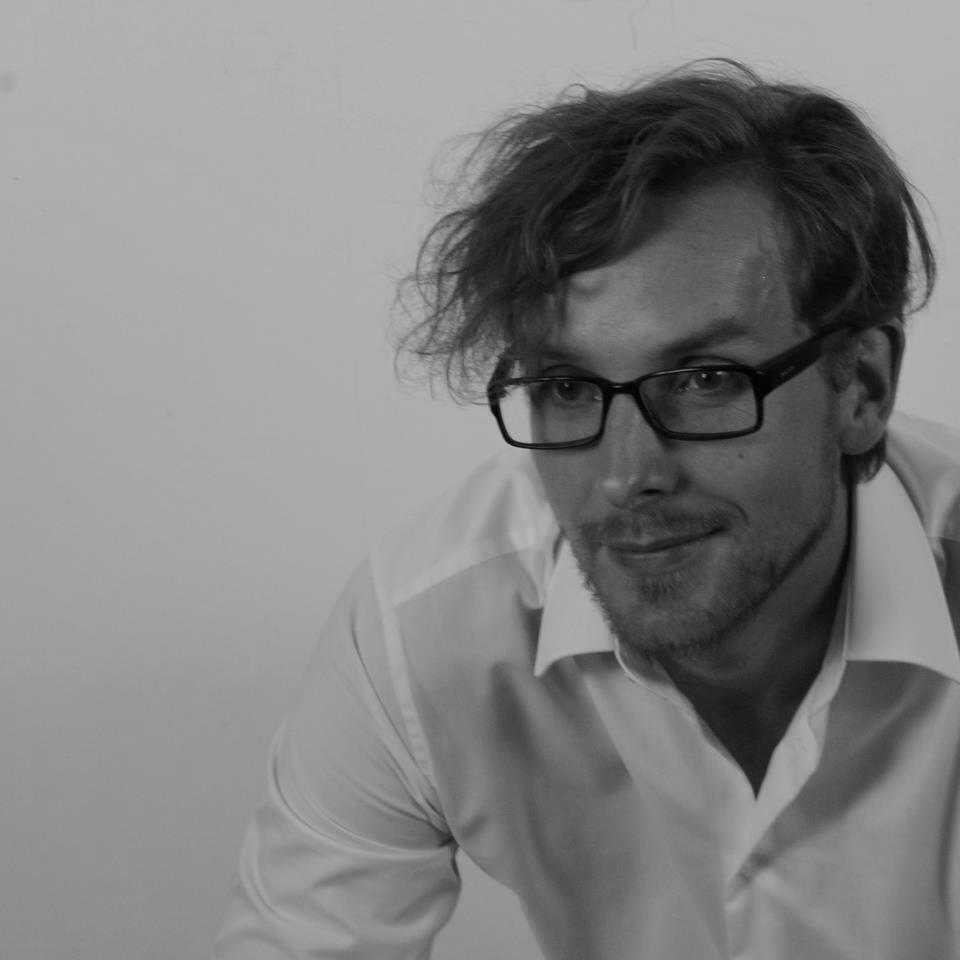 Ein Foto von Dominik Hennecke