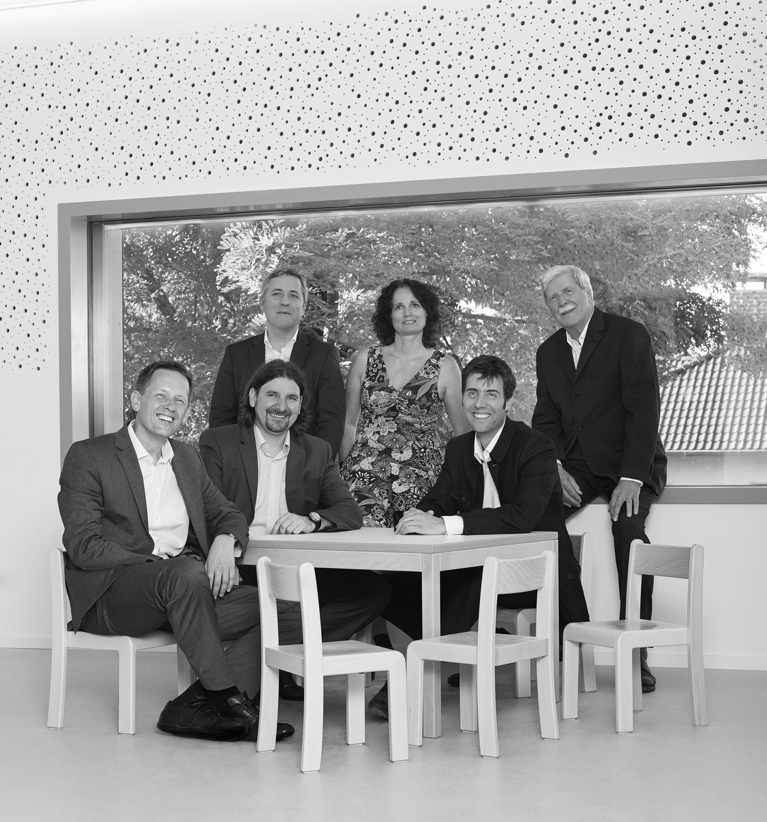 Ein Foto von Philipp Kreidl