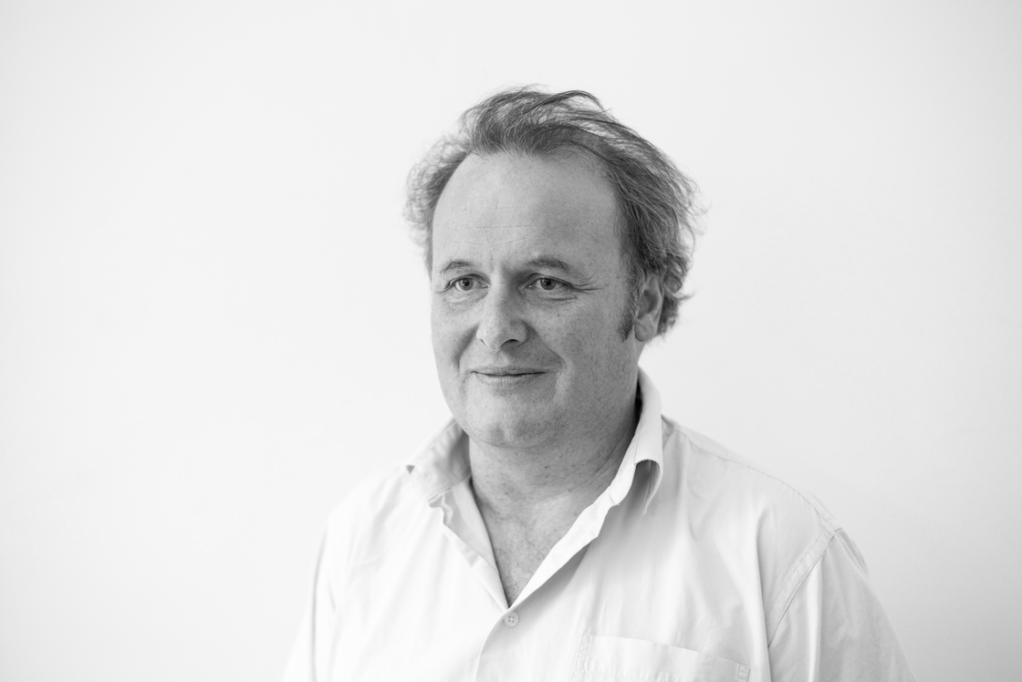 Ein Portraitfoto von X ARCHITEKTEN