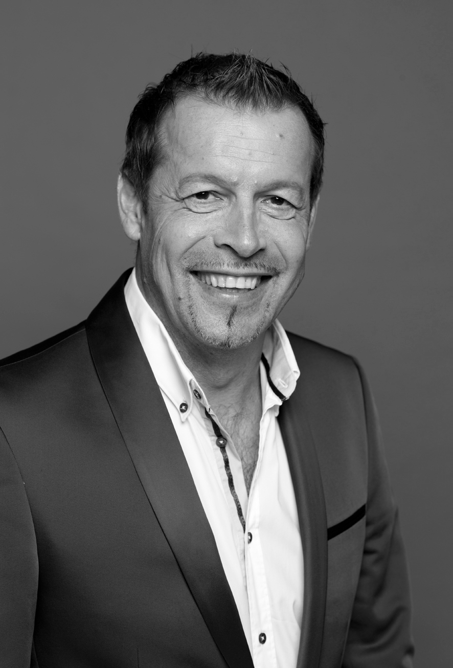 Ein Foto von Franz Ebner