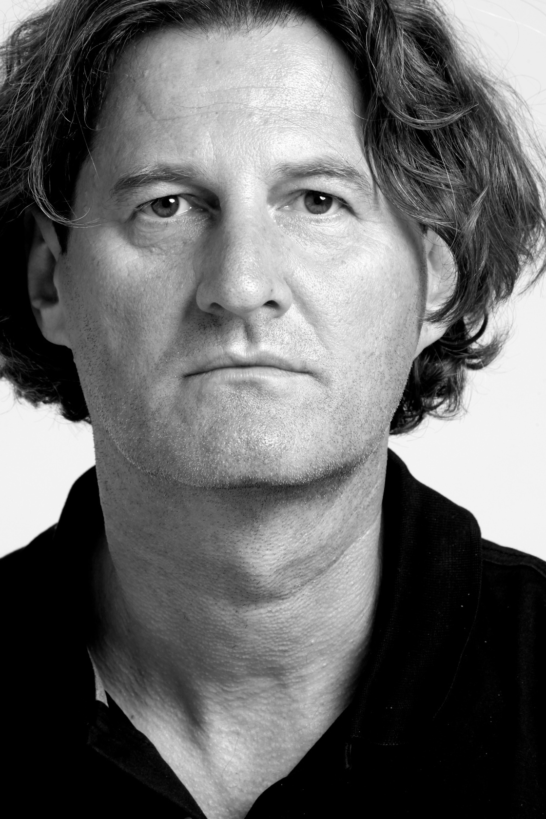 Ein Foto von Gerhard Maurer