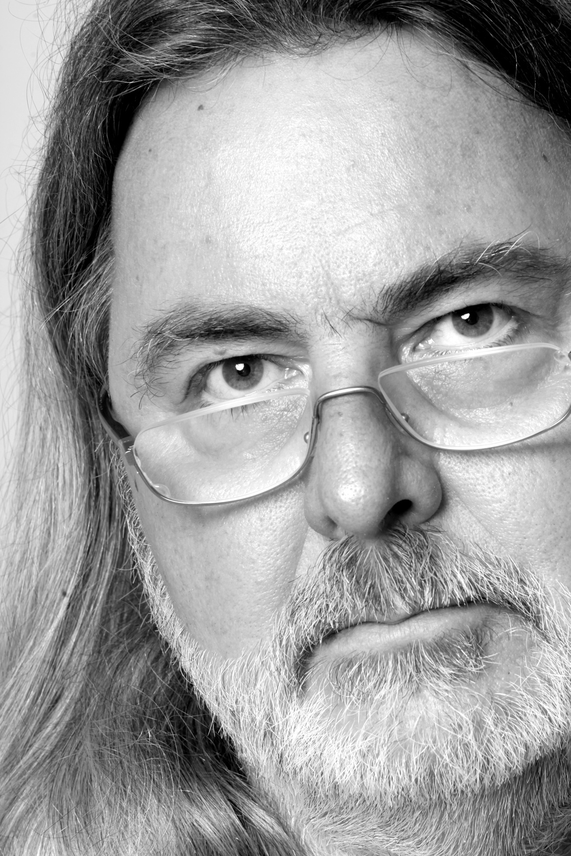 Ein Foto von Gerhard Maurer