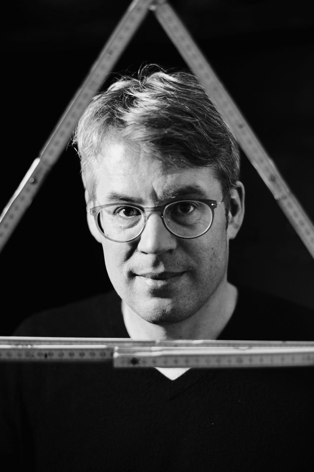 Ein Foto von Thomas Wunderlich