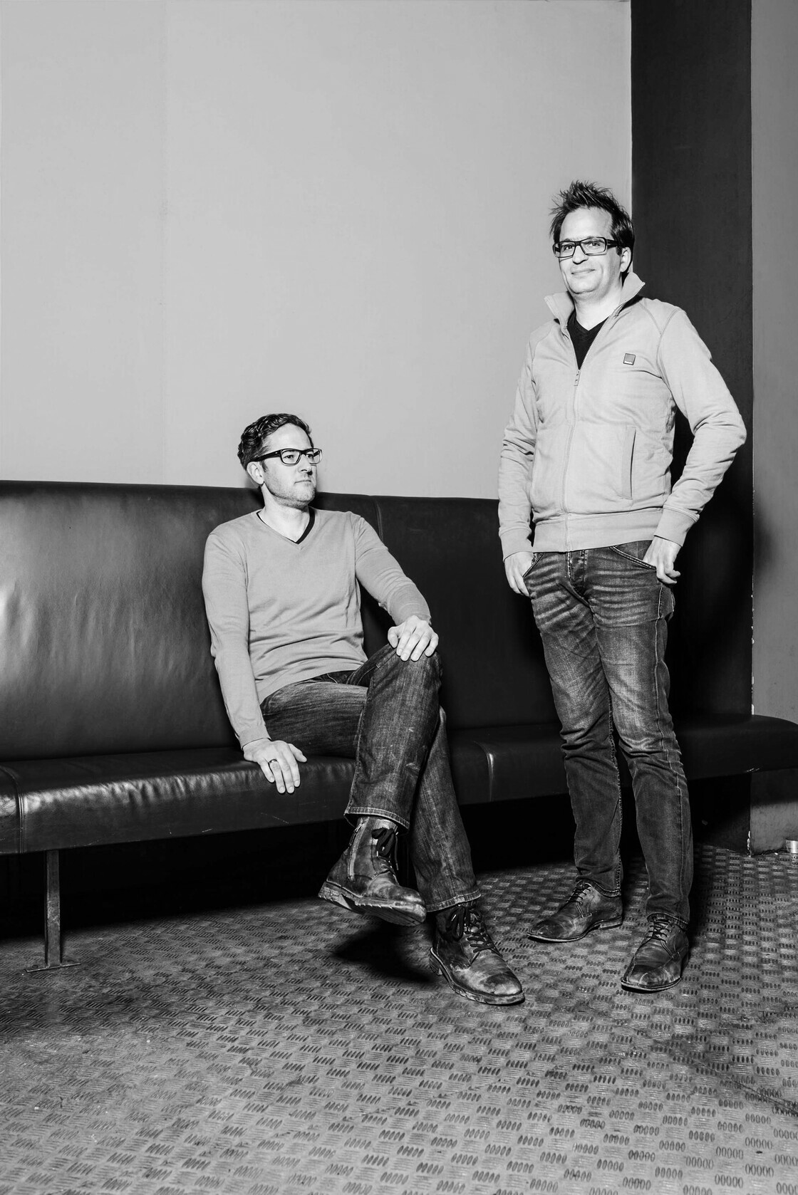 Ein Foto von Thomas Gobauer