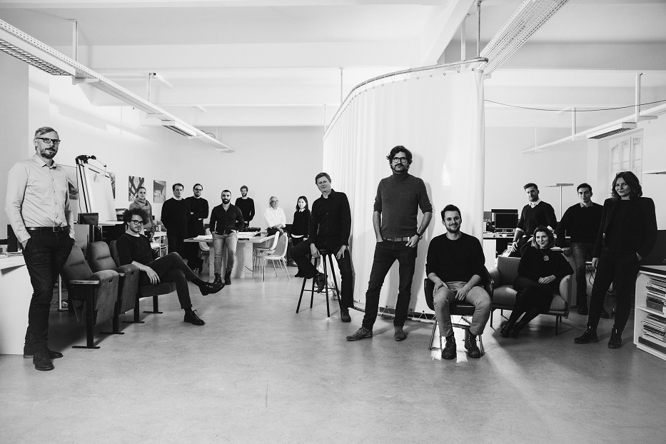 Ein Foto von Söhne & Partner