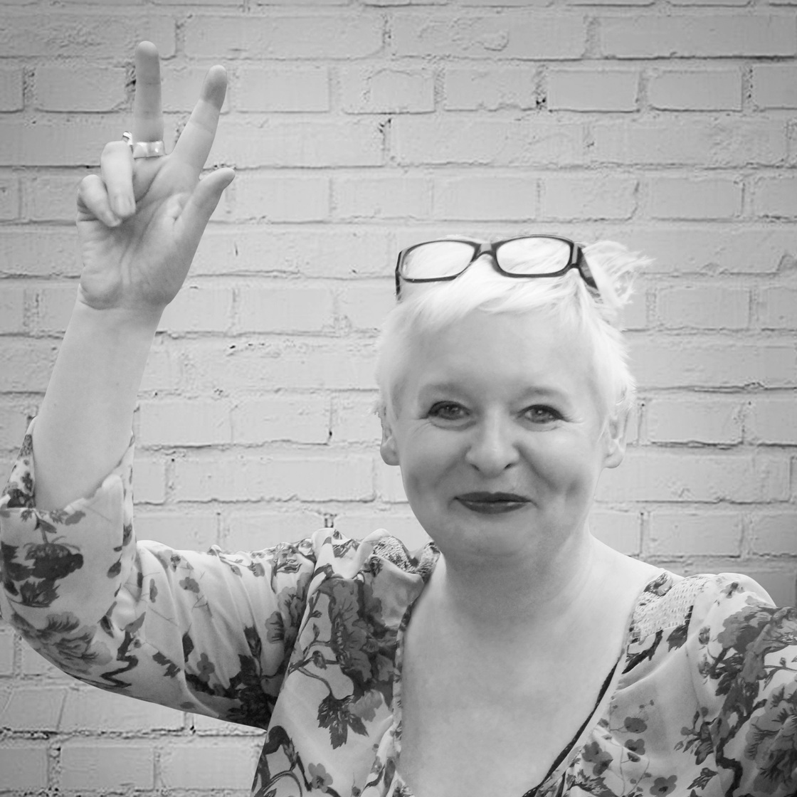 Ein Foto von Christine Diethör