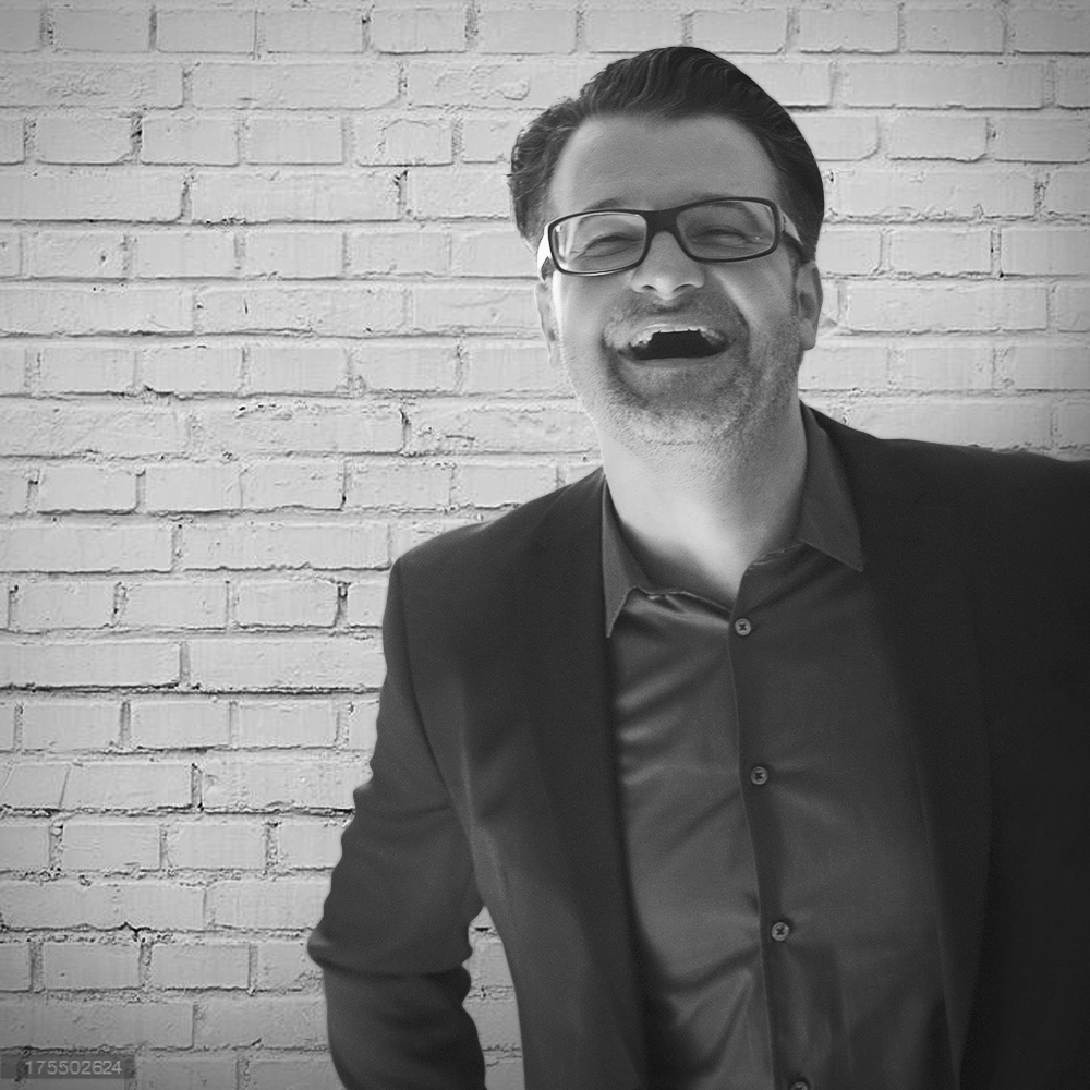 Ein Foto von Harald Fux