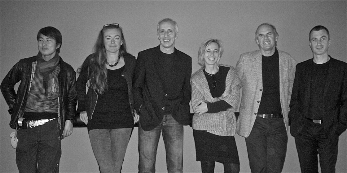 Ein Foto von n17 architektur