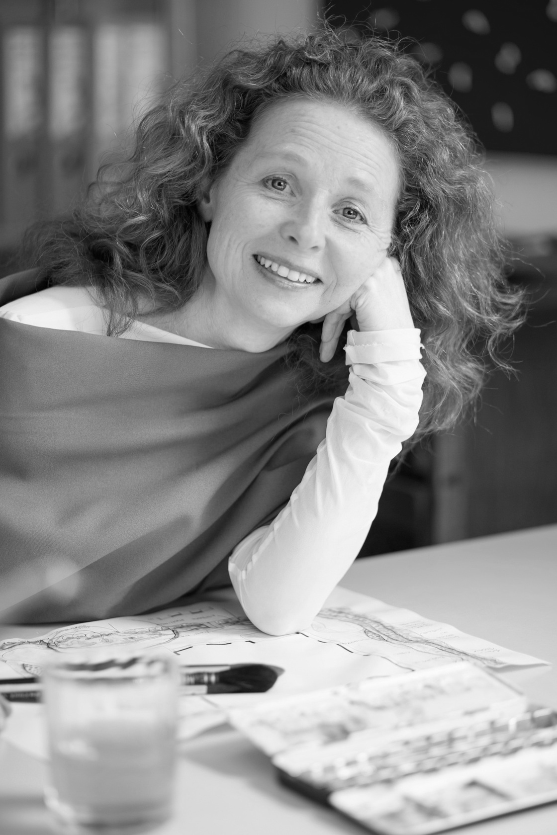 Ein Foto von Jutta Fischel