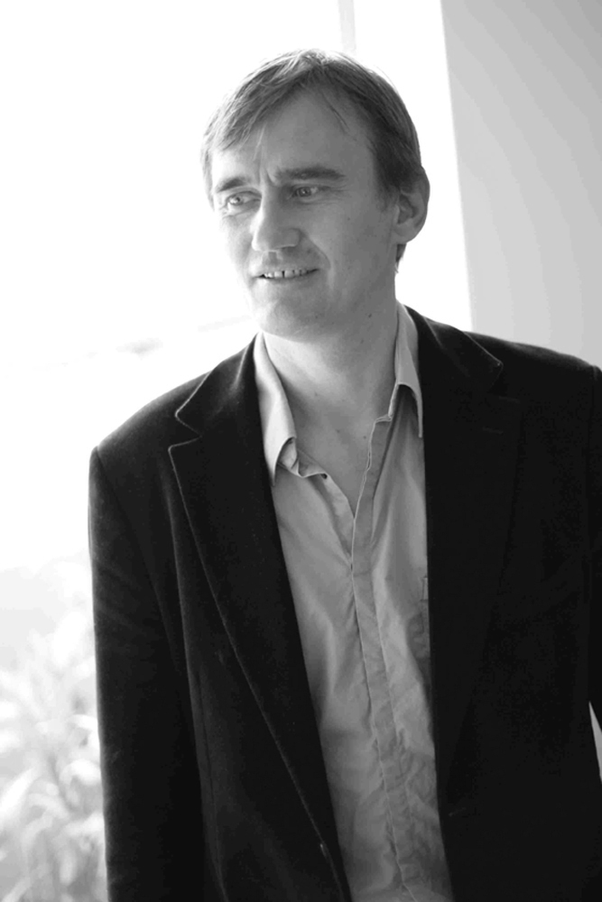 Ein Foto von Ewald Onzek