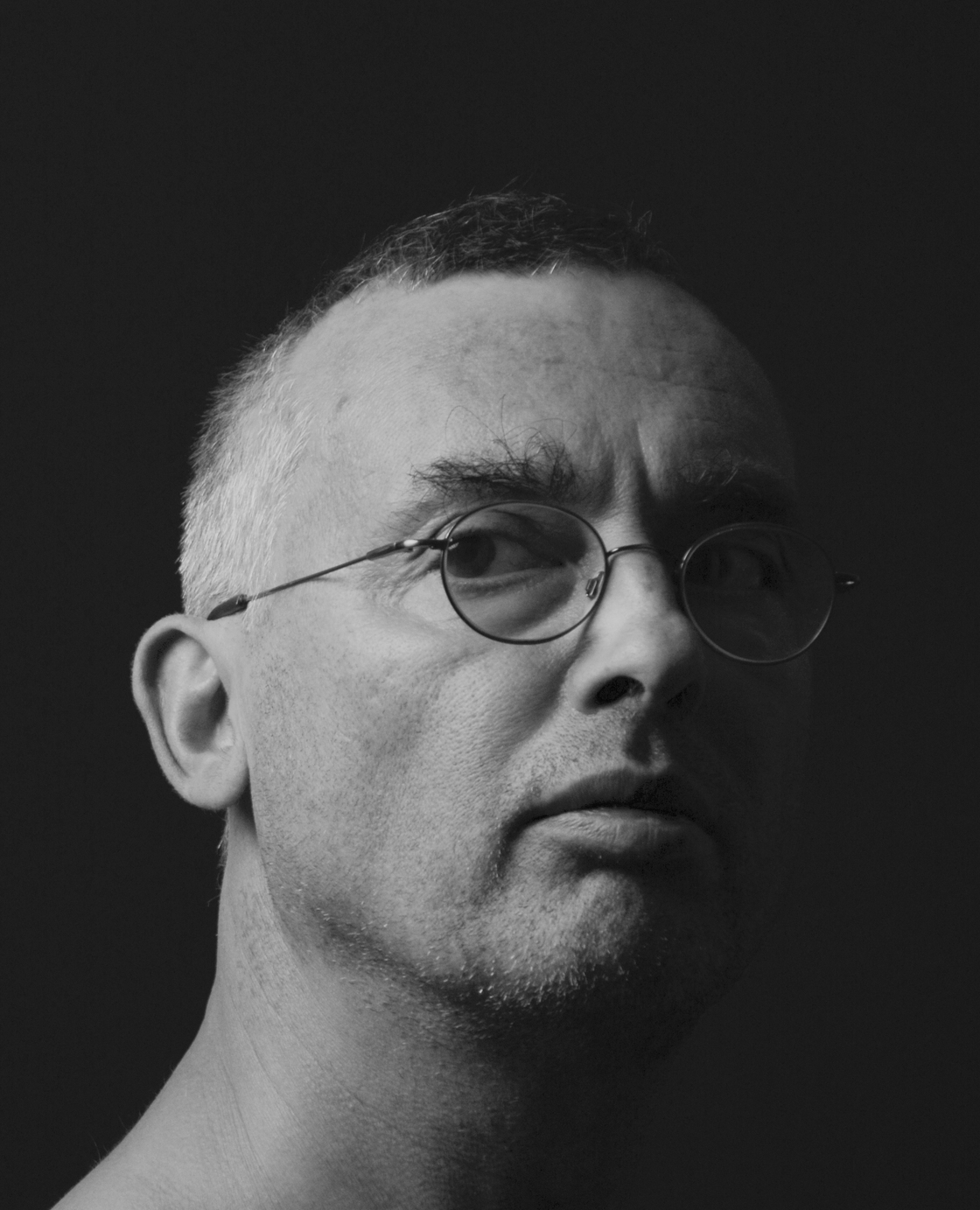 Ein Foto von Tomas Hoke