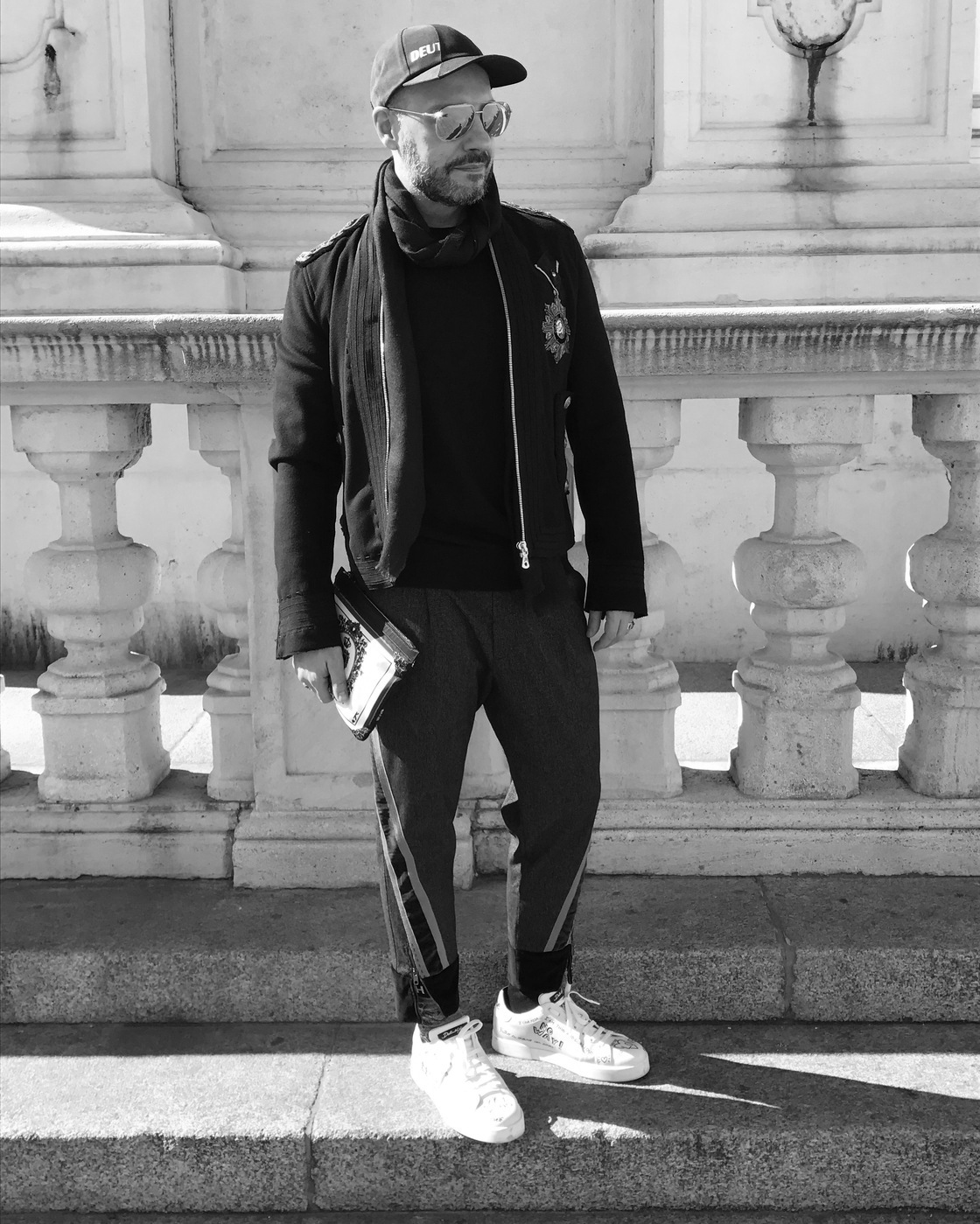 Ein Foto von Lea Titz