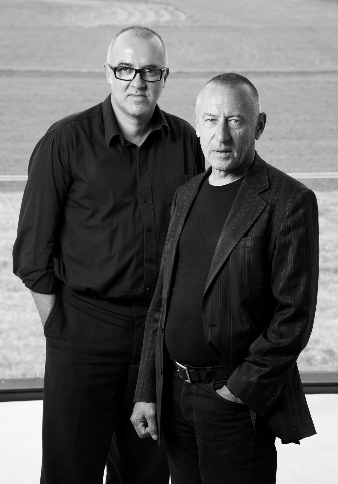 Ein Foto von Andreas Hechenberger