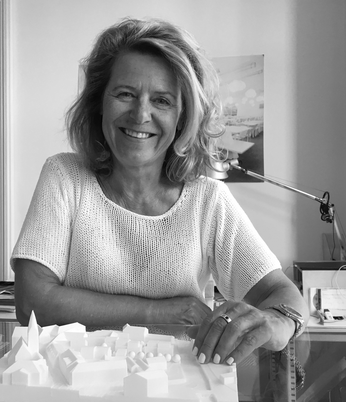 Ein Foto von Vene Maier